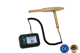 VENTUS ALAN TARAMA CİHAZI