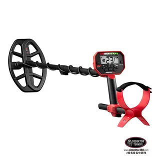 Minelab Vanquish 440 Dedektör