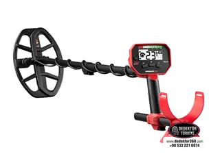 Minelab Vanquish 340 Dedektör