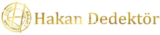 Hakan Dedektör logosu
