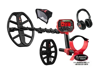 Minelab Vanquish 540 Pro Paket