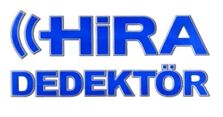 HİRA Dedektör logosu