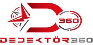 İkinci El Dedektörler logosu