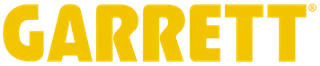 Garrett Dedektör logosu