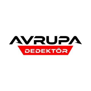 Avrupa Dedektör logosu