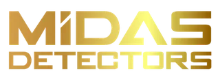 MİDAS Dedektör logosu