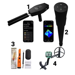 Atlas 4'lü Paket Üst SeviyeC