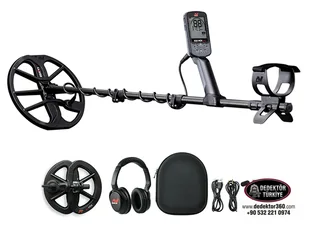 Minelab Equinox 900 Dedektör