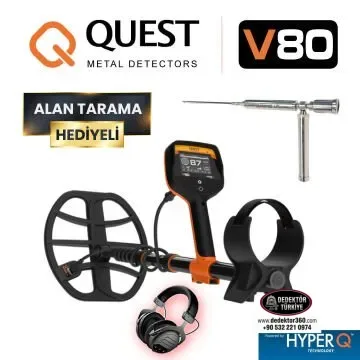 QUEST V80