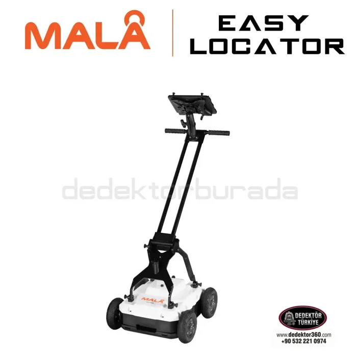 MALA / MALÅ Easy Locator Core