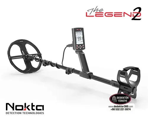 NOKTA The Legend 2