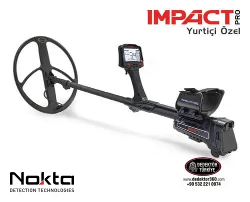 NOKTA MAKRO Impact