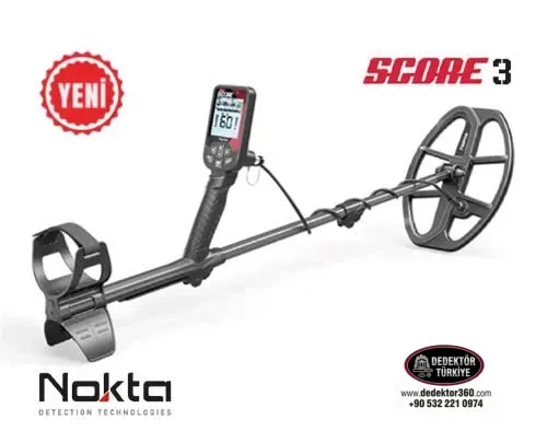 NOKTA Score