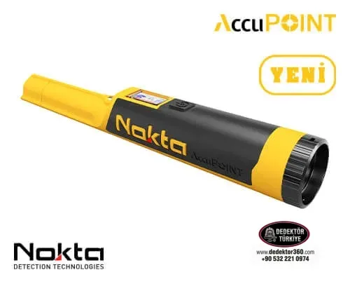 NOKTA Nokta AccuPOINT Pointer