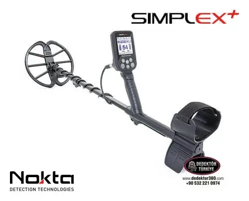 NOKTA MAKRO Simplex+