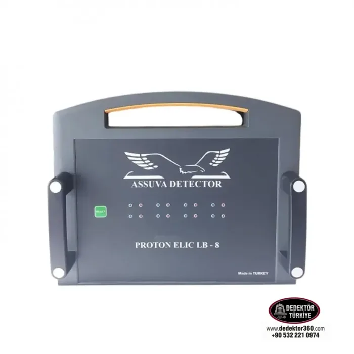 ASSUVA PROTON ELİC Proton Elic Lb-16