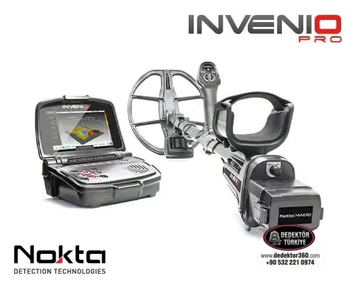NOKTA MAKRO Invenio Pro
