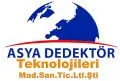 Asya Dedektör Alan Tarama