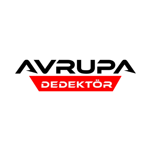Avrupa Dedektör Alan Tarama
