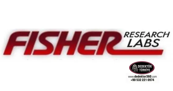FİSHER ENDİSTRÜYEL DEDEKTÖRLER