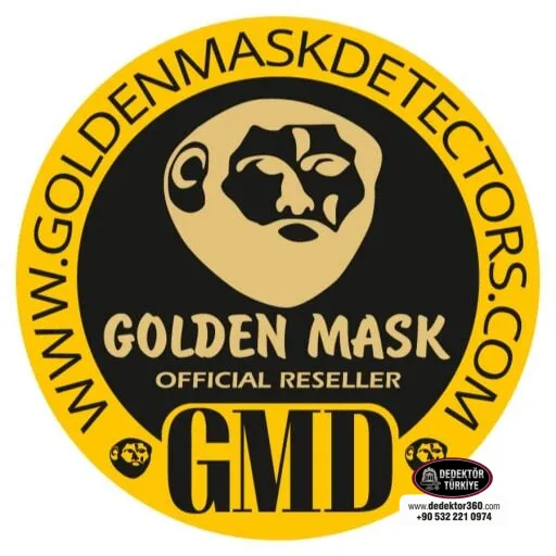 Golden Mask Dedektör