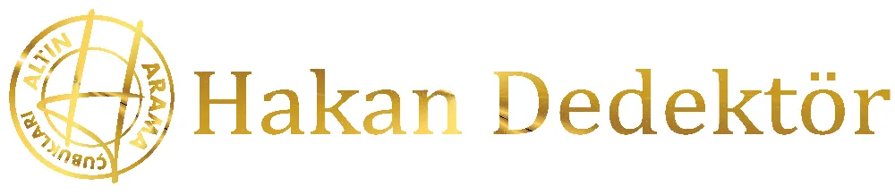 Hakan Dedektör Alan Tarama