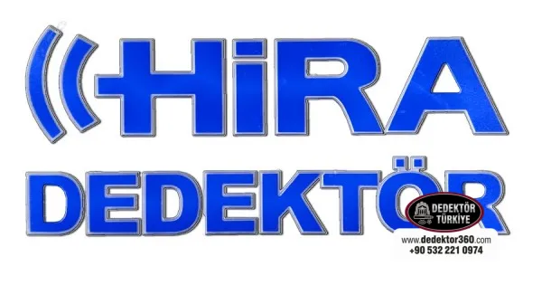 Hira Dedektör