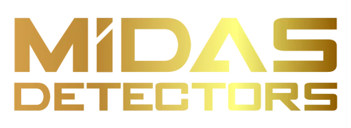 MİDAS Dedektör Alan Tarama