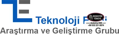 Teknoloji Ekibi Dedektör