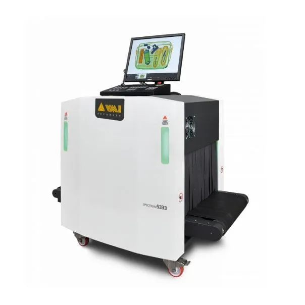 X-Ray Cihazları