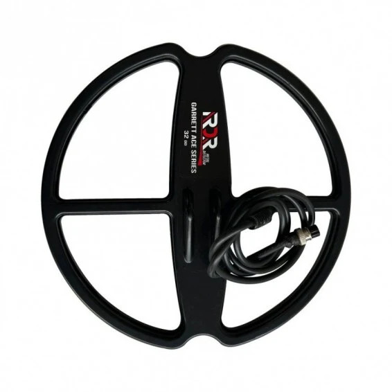 RDR Dedektör 32 cm Başlık