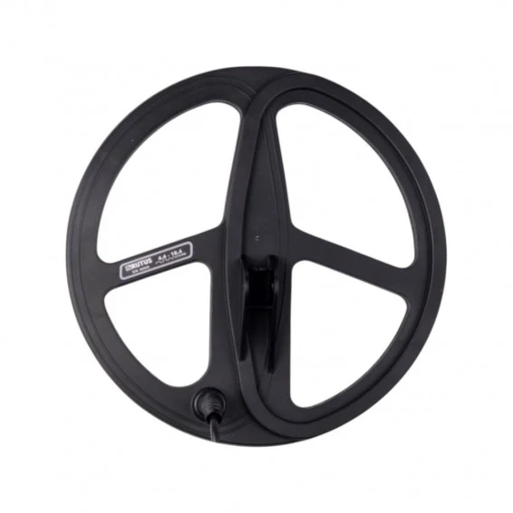 Rutus Atrex 28 cm DD Arama Başlığı