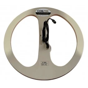 Coiltek 22 Mono Goldstalker Başlık 55 cm Minelab GPX Serileri için
