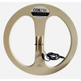 Coiltek 22 DD Goldstalker Başlık 55 cm Minelab GPX Serileri için