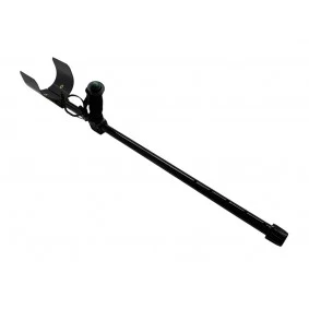 Minelab GPX Serileri için Üst Şaft, Kolçak Takımı, Joystick Kablolu