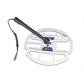 Minelab GPZ 7000 için Gpz19 Başlık