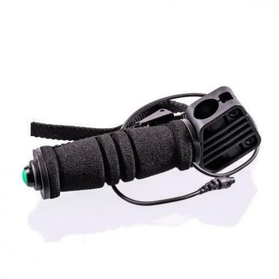 Minelab GPX 5000 Kol Buton