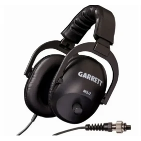 Garrett AT Gold için Ms-2 Kablolu Kulaklık