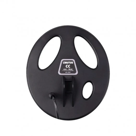 Rutus Atrex 23 cm Cc Arama Başlığı