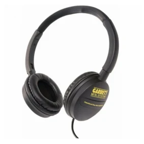 Garrett Euro ACE 350 için Clear Sound Kablolu Kulaklık