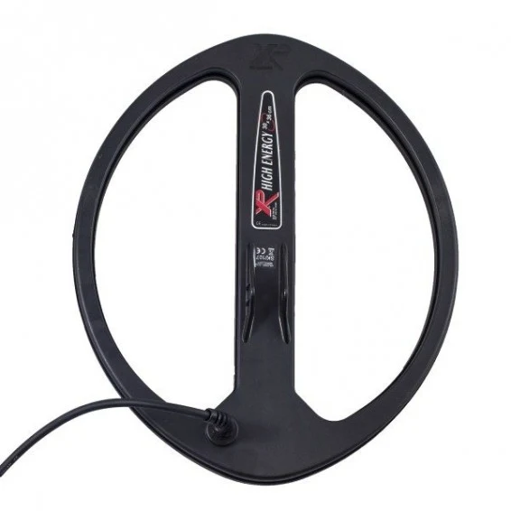 XP Gold Maxx için 36 cm Başlık