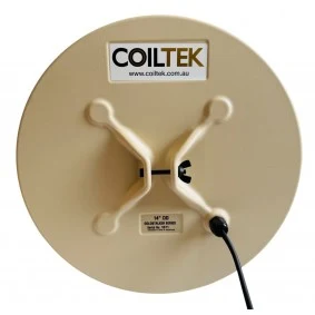 Coiltek 14 DD Goldstalker Başlık 35.5 cm Minelab GPX Serileri için