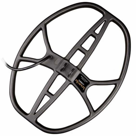 Garrett ACE Apex için 14″x11″ DD Multi-flex Reaper Başlık