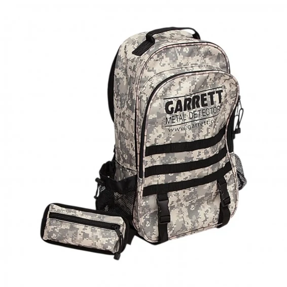 Garrett Taşıma Sırt Çantası