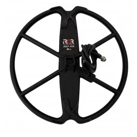 RDR Dedektör 38 cm Yeni Başlık