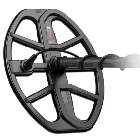 Minelab VANQUISH 560 Pro Paket için V12X DD Başlık
