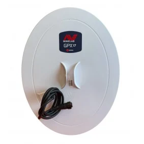 Minelab GPX 6000 için 17 İnç Başlık