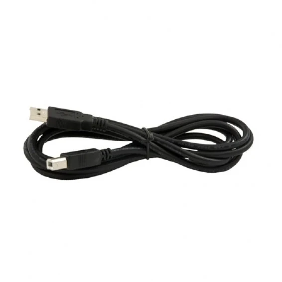 Minelab Pc için Usb-a Usb-b Kablosu