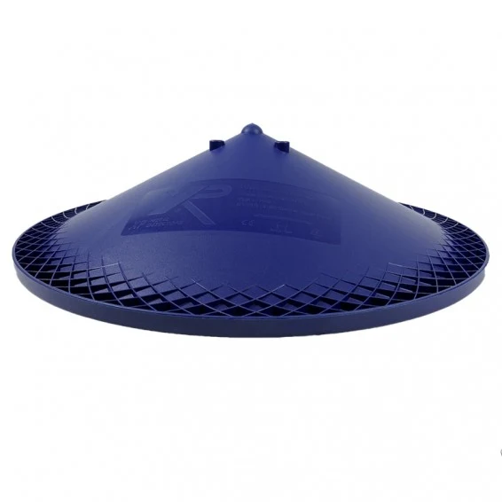 XP Batea Altın Eleme Gold Pan Altın Leğeni Altın Tavsı 50 cm