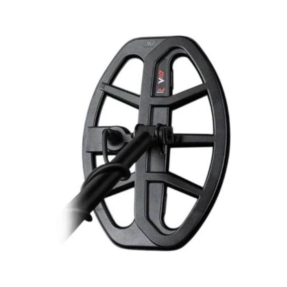 Minelab VANQUISH 460 için V10 DD Başlık